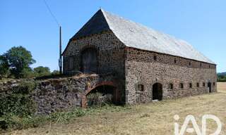 Maison 2 Pièces 470 m² à vendre à Brommat (12600)
