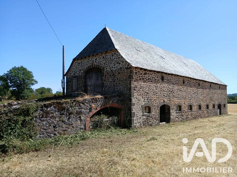 Vente Grange 2 pièces — photo 1