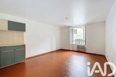 Appartement 2 pièces 99000 €