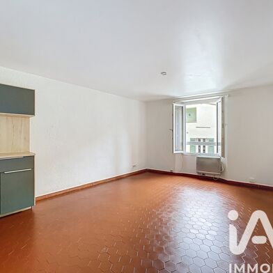 Appartement 2 pièces 99000 €