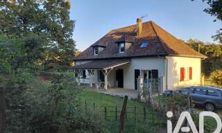 Maison 7 Pièces 213 m² à vendre à Orthez (64300)