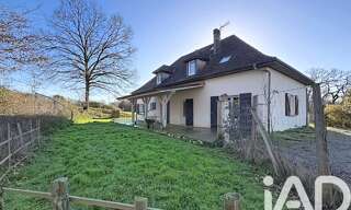 Maison 7 Pièces 213 m² à vendre à Orthez (64300)