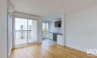 Appartement 2 Pièces 44 m² à louer à Issy-les-Moulineaux (92130)