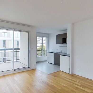 Appartement 2 pièces 1403 €