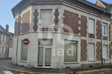 Immeuble  190000 €