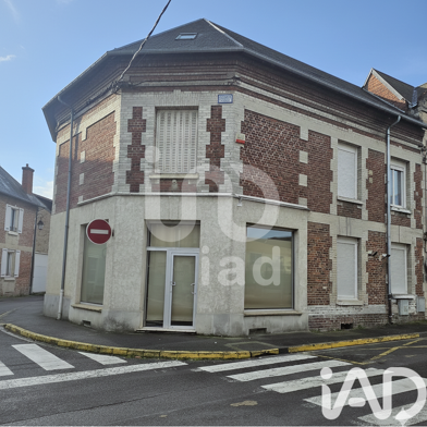 Immeuble  190000 €