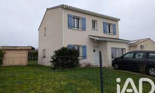 Maison 7 Pièces 123 m² à vendre à Sadirac (33670)