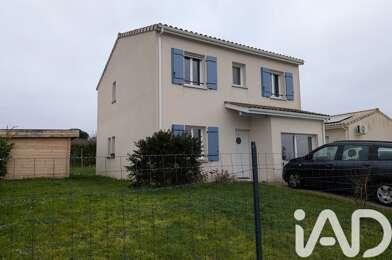 Maison 7 pièces 339000 €