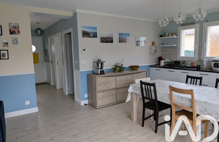 Vente Maison/villa 7 pièces — photo 3