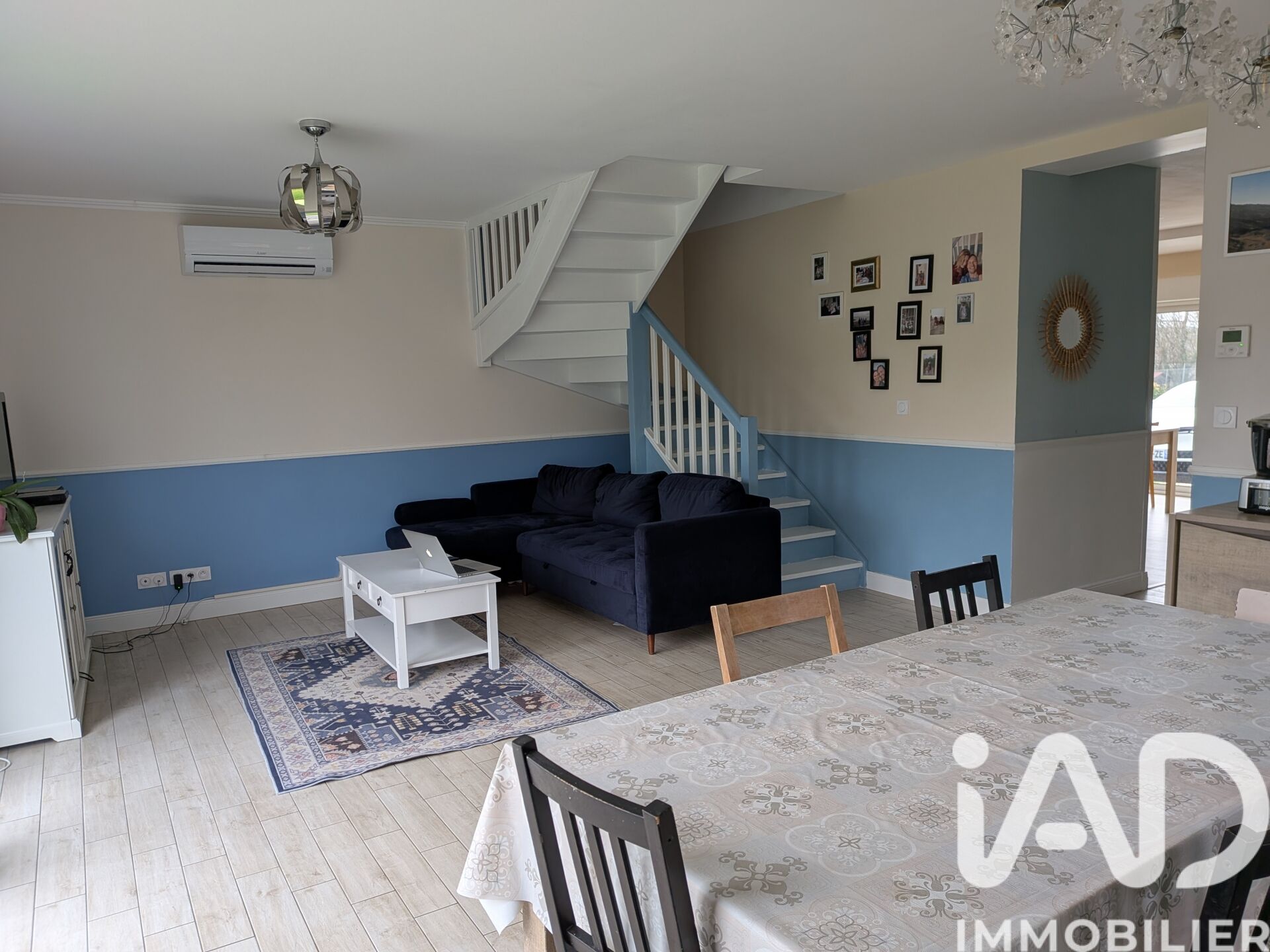Vente Maison/villa 7 pièces - Photo 4
