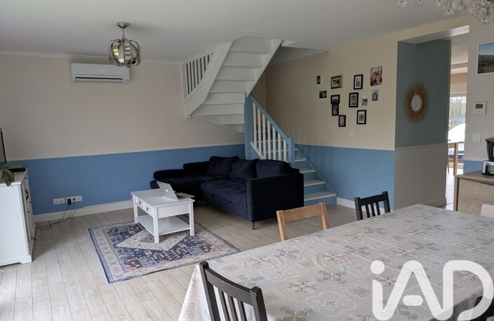 Vente Maison/villa 7 pièces — photo 4