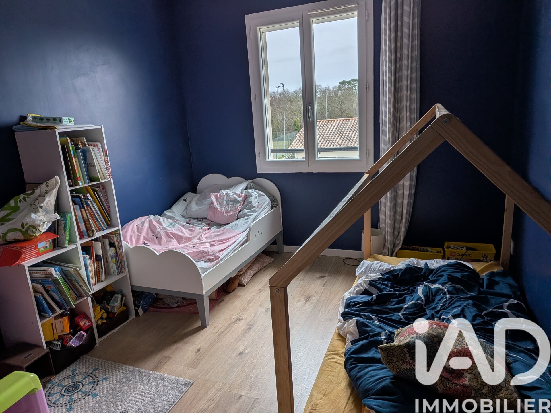Vente Maison/villa 7 pièces - Photo 5