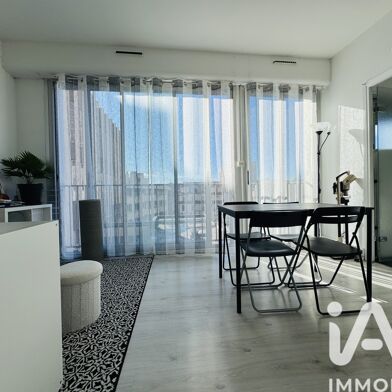 Appartement 1 pièces 179000 €