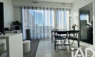 Appartement 1 Pièce 32 m² à vendre à Toulouse (31000)