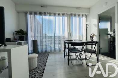 Appartement 1 pièces 179000 €