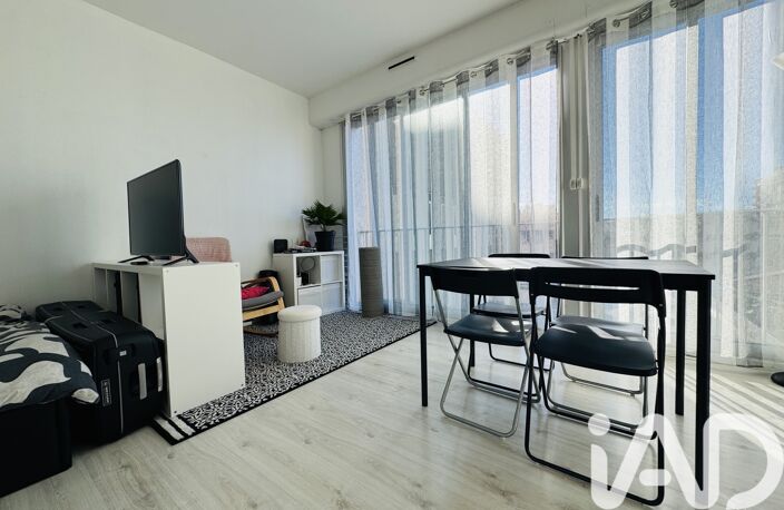Vente Studio 1 pièce — photo 2