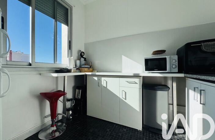 Vente Studio 1 pièce — photo 3