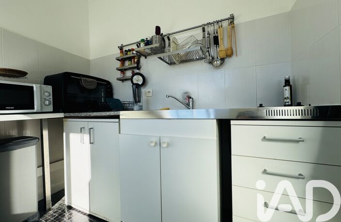 Vente Studio 1 pièce — photo 4