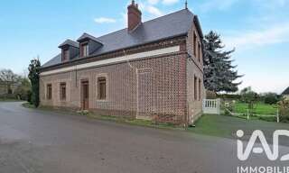 Maison 6 Pièces 130 m² à vendre à Le Bosc-Renoult (61470)