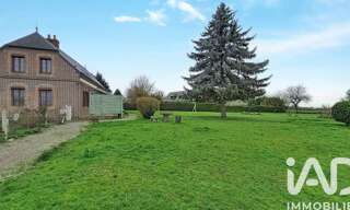 Maison 6 Pièces 130 m² à vendre à Le Bosc-Renoult (61470)