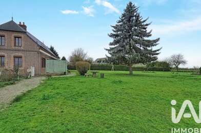 Maison 6 pièces 190000 €