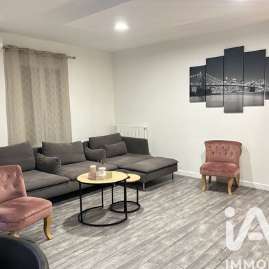 Appartement 4 pièces 179999 €