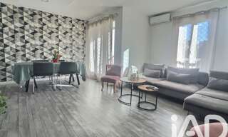 Appartement 4 Pièces 82 m² à vendre à Toulon (83000)