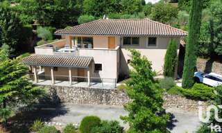 Maison 5 Pièces 182 m² à vendre à Joyeuse (07260)