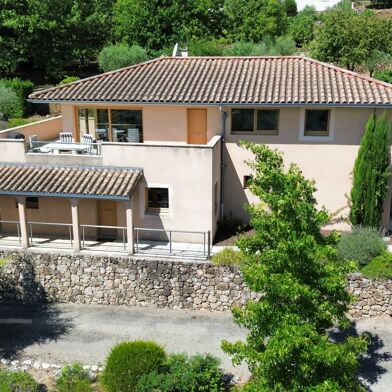 Maison 5 pièces 475000 €