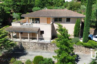 Maison 5 pièces 475000 €