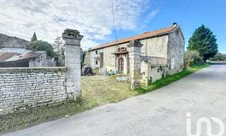 Maison 4 Pièces 260 m² à vendre à Jauldes (16560)