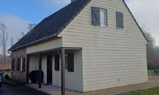 Maison 4 Pièces 111 m² à vendre à Balagny-sur-Thérain (60250)