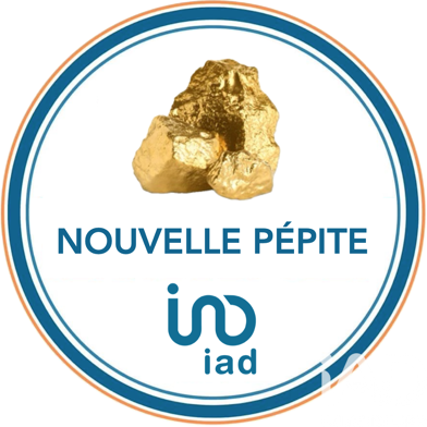 Appartement 2 pièces 206000 €