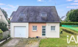 Maison 5 Pièces 101 m² à louer à Muzillac (56190)