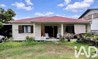 Maison 4 Pièces 80 m² à vendre à Le Tampon (97430)