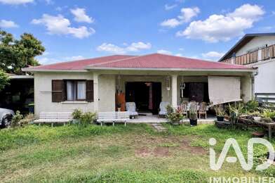 Maison 4 pièces 230000 €