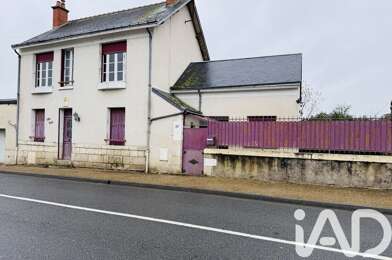 Maison 4 pièces 87000 €