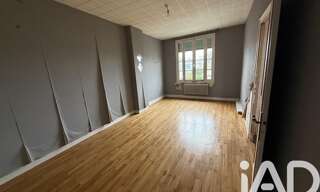 Maison 4 Pièces 93 m² à vendre à Pontlevoy (41400)