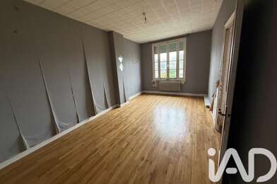 Maison 4 pièces 87000 €