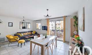 Appartement 3 Pièces 68 m² à vendre à Toulouse (31300)