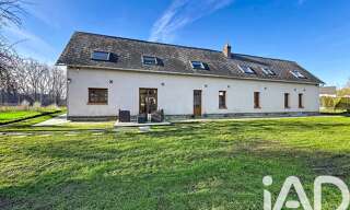 Maison 7 Pièces 208 m² à vendre à Étaimpuis (76850)