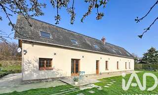 Maison 7 Pièces 208 m² à vendre à Étaimpuis (76850)