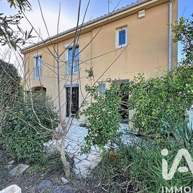 Maison 5 pièces 235000 €