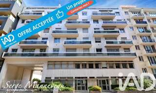 Appartement 4 Pièces 82 m² à vendre à Montreuil (93100)