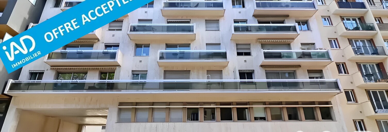 Appartement 4 Pièces 82 m² à vendre à Montreuil (93100)