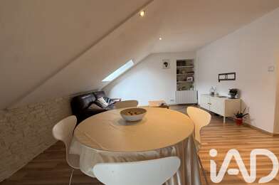 Appartement 3 pièces 105000 €