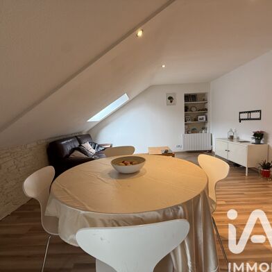 Appartement 3 pièces 105000 €