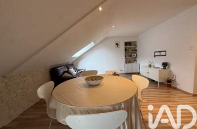 Vente Appartement 3 pièces — photo du bien
