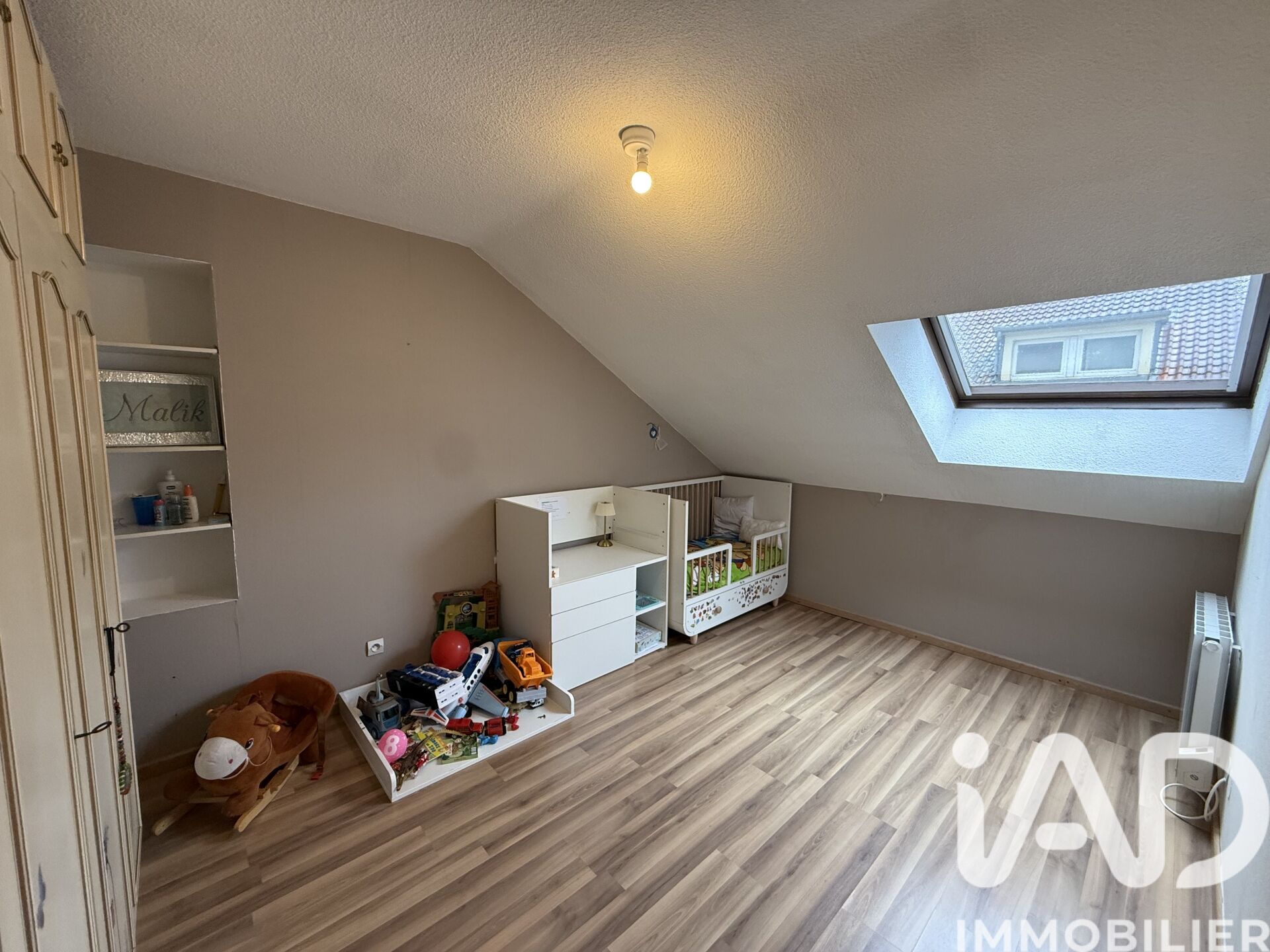 Vente Appartement 3 pièces - Photo 4