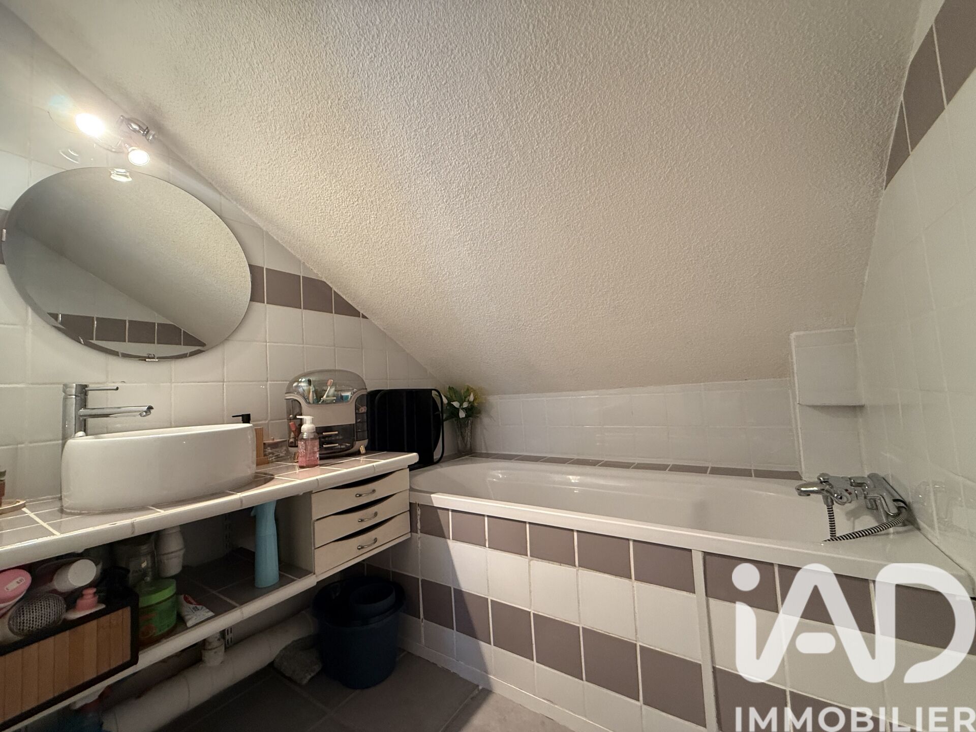 Vente Appartement 3 pièces - Photo 5